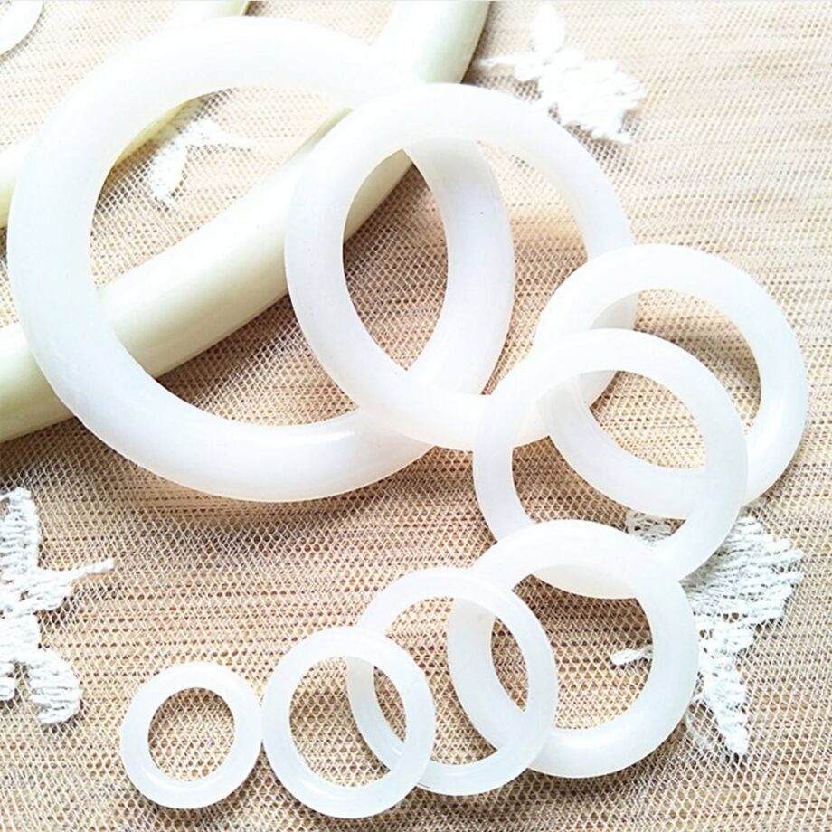 O-Plastic Ring-Cabone Ring for Bags