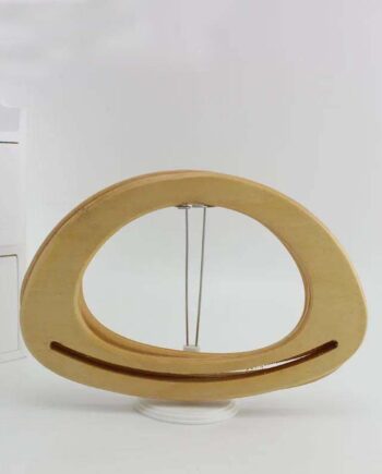 Wooden Handle