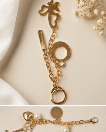 Bag Charm / Ornament 2
