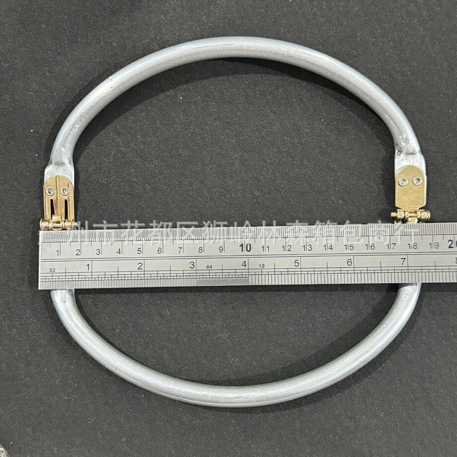 Kiss Bag Lock